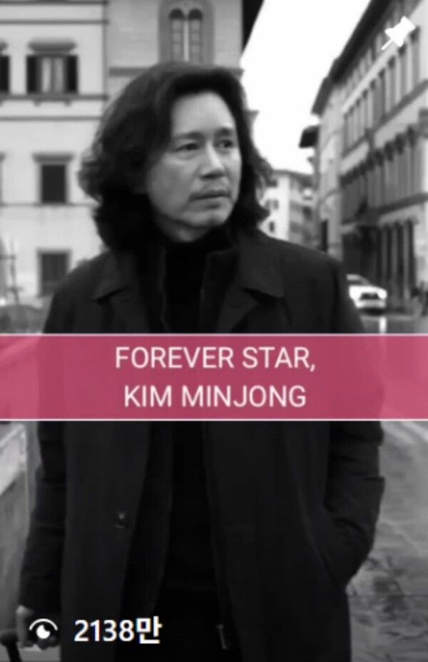 영화 '피렌체'. 사진=&nbsp;'노박인아시아'&nbsp;인스타그램,&nbsp;에스브이컴,&nbsp;영화사 순수