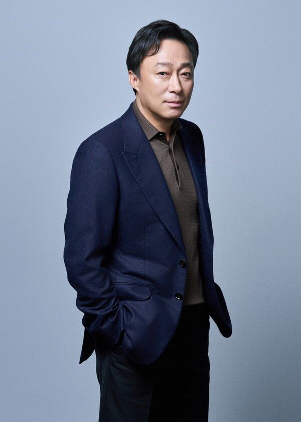 이성민. 사진=CJ ENM