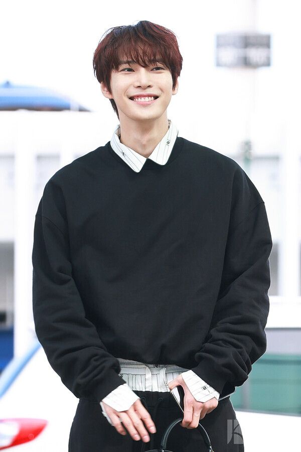 그룹 NCT 도영. 사진=김규빈 기자