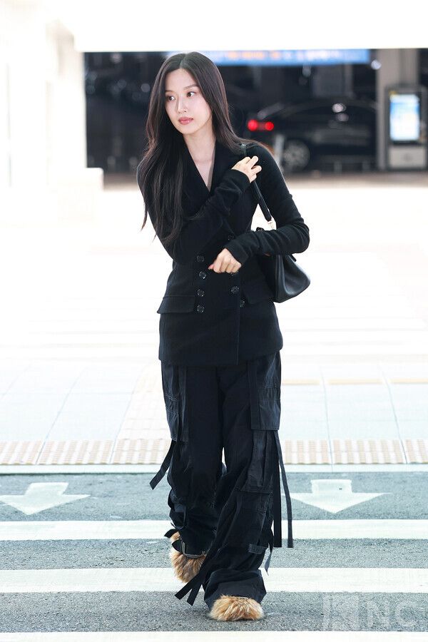 배우 문가영. 사진=김규빈 기자