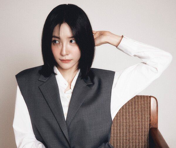 '은중과 상연' 박지현. 사진=넷플릭스