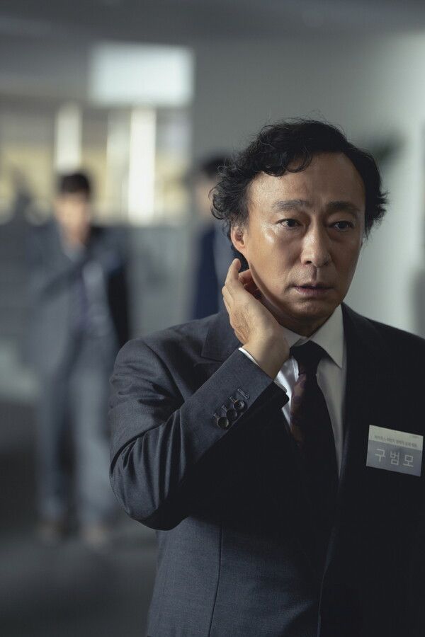 이성민. 사진=CJ ENM