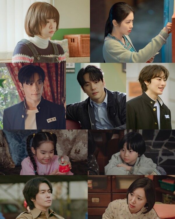 '백번의 추억'. 사진=JTBC