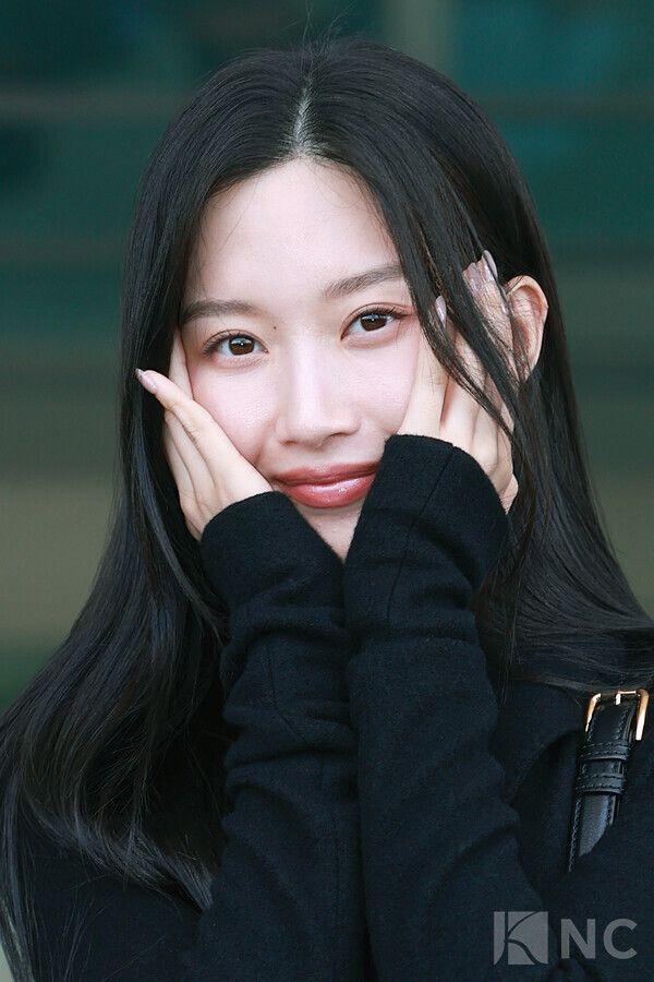 배우 문가영. 사진=김규빈 기자