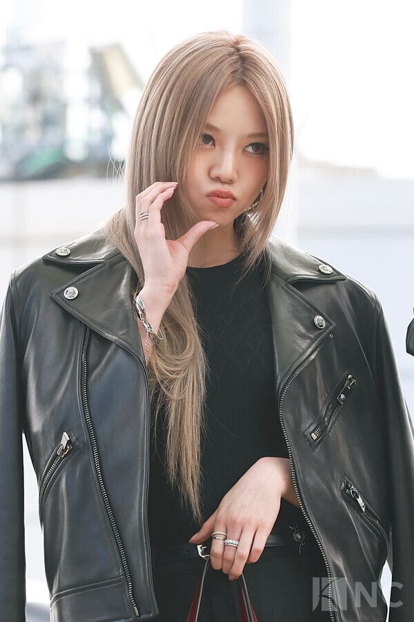 그룹 올데이 프로젝트(ALLDAY PROJECT) 베일리. 사진=김규빈 기자