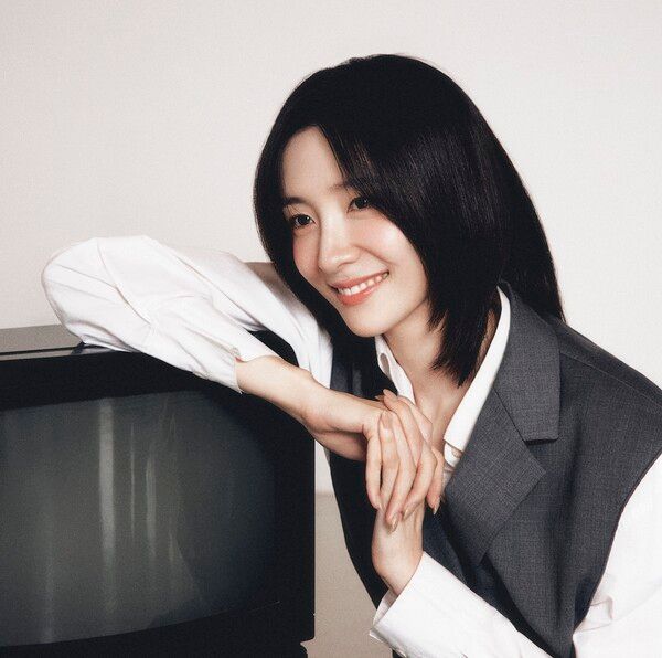 '은중과 상현' 박지현. 사진=넷플릭스