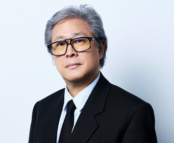 영화 '어쩔수가없다' 박찬욱 감독. 사진=CJ ENM