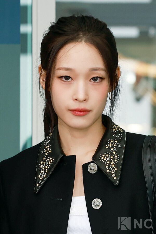 그룹 올데이 프로젝트(ALLDAY PROJECT) 애니. 사진=김규빈 기자