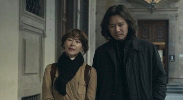 영화 '피렌체'. 사진=&nbsp;'노박인아시아'&nbsp;인스타그램,&nbsp;에스브이컴,&nbsp;영화사 순수