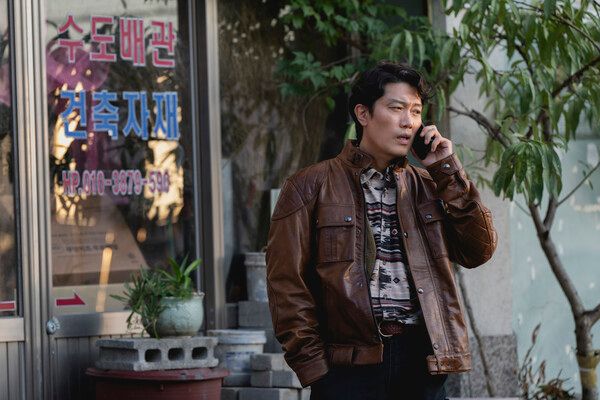 박희순. 사진=CJ ENM