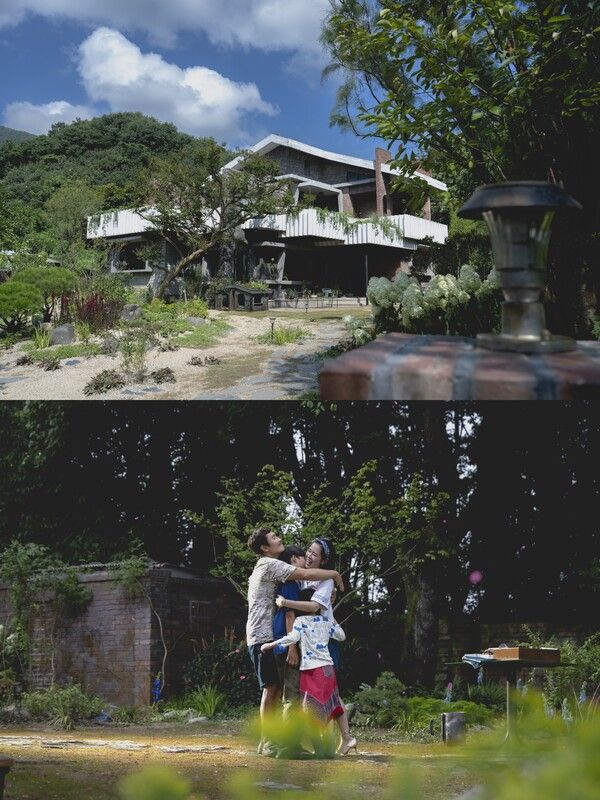 '어쩔수가없다'. 사진=CJ ENM