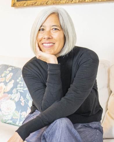 수전 최. 사진=부커상 재단, 연합뉴스