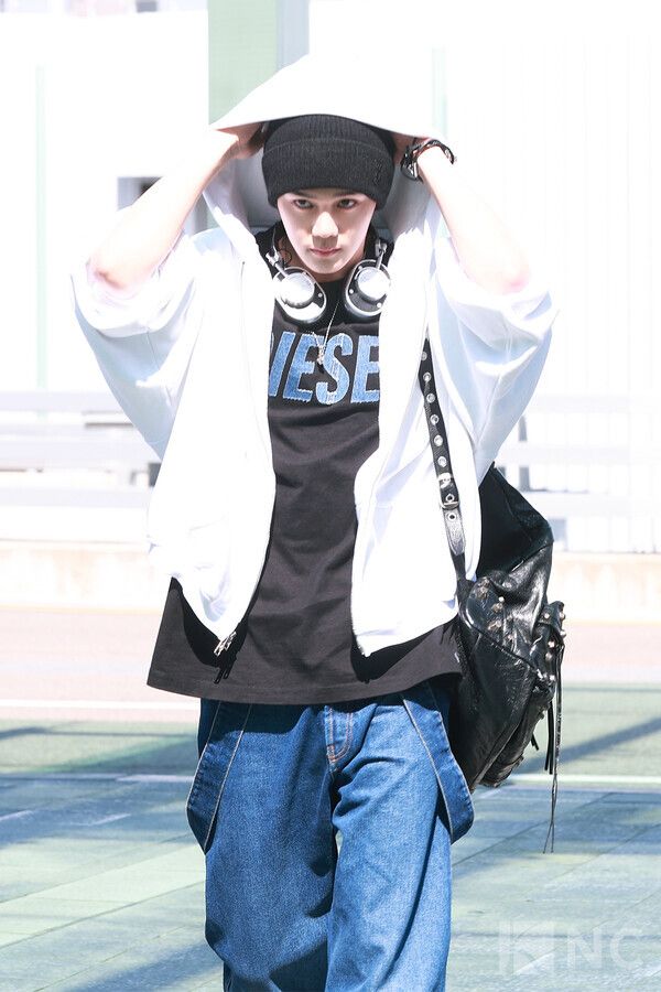 그룹 제로베이스원(ZEROBASEONE) 김규빈. 사진=김규빈 기자