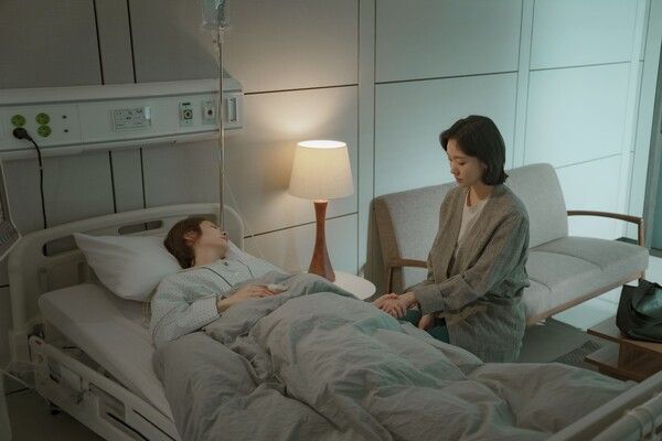 '은중과 상연'. 사진=넷플릭스