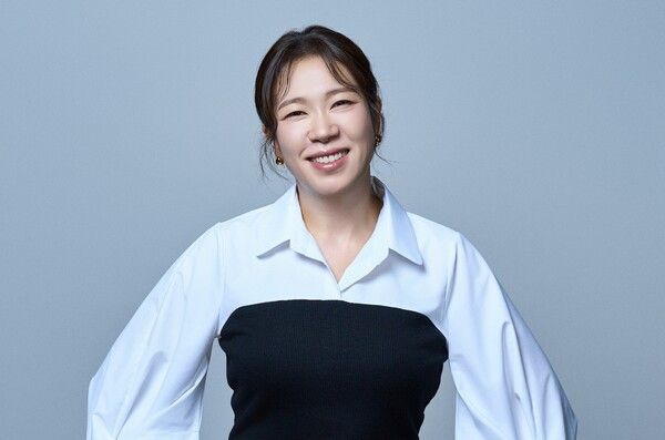 영화 '어쩔수가없다' 염혜란. 사진=CJ ENM