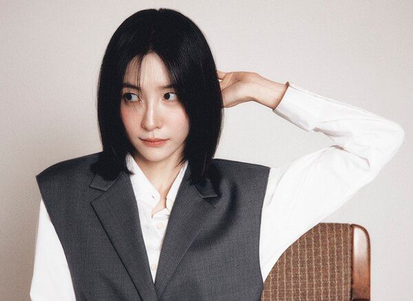 '은중과 상연'에서 '상연'으로 열연한 박지현. 사진=넷플릭스