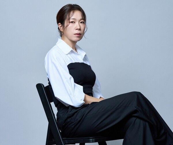 영화 '어쩔수가없다' 염혜란. 사진=CJ ENM