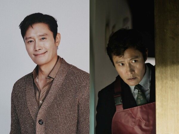 배우 이병헌과 최근 영화 '어쩔수가 없다'(감독 박찬욱) 인터뷰를 가졌다.&nbsp;사진=BH엔터테인먼트, CJ ENM