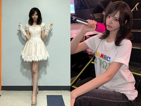 아이브 리즈. 사진=스타쉽엔터테인먼트