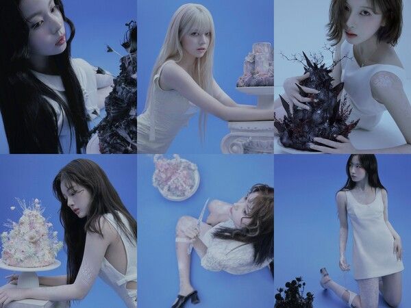 NMIXX(엔믹스). 사진=JYP엔터테인먼트