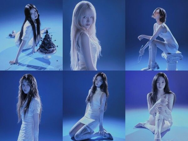 NMIXX(엔믹스). 사진=JYP엔터테인먼트