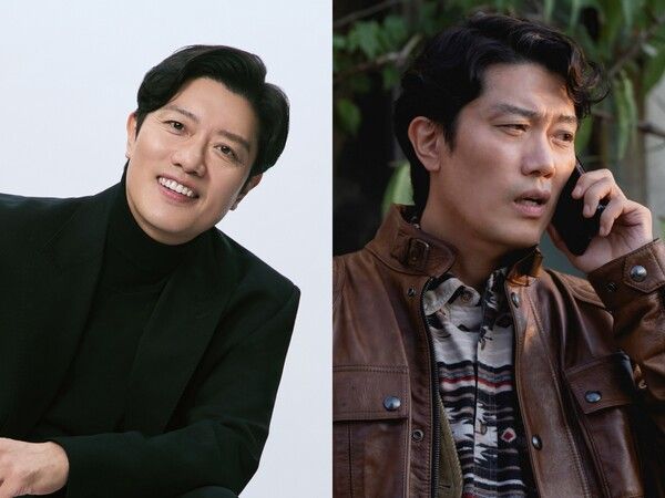 배우 박희순과 최근 극장개봉 영화 '어쩔수가없다'(감독 박찬욱) 출연기념 인터뷰를 가졌다.&nbsp;사진=매니지먼트 시선, CJ ENM