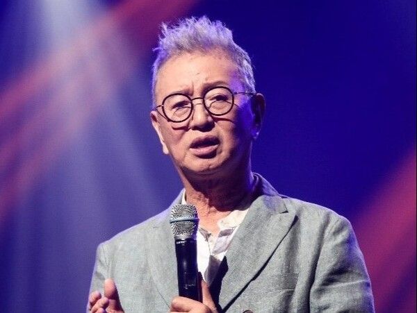 전유성. 사진=가족엔터테인먼트