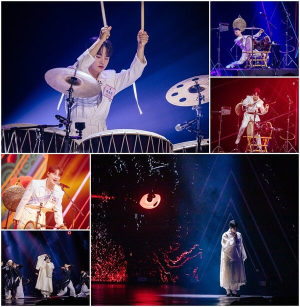 사진=한일가왕전