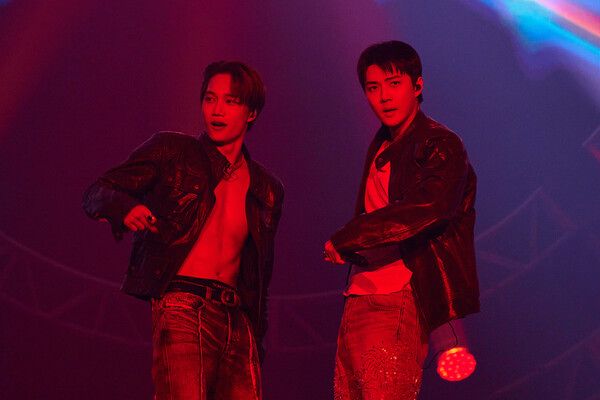 엑소 카이. 사진=SM엔터테인먼트