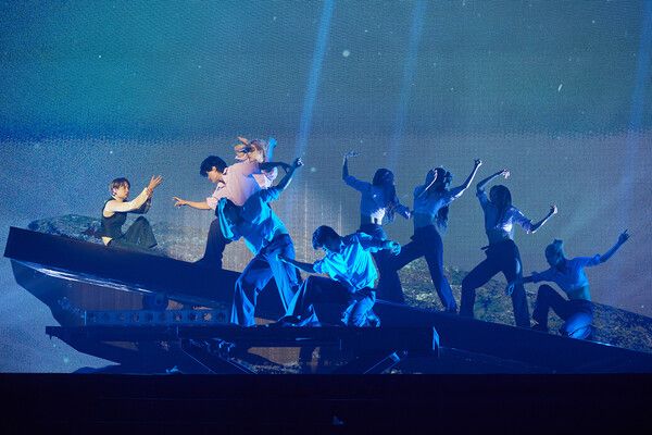 엑소 카이. 사진=SM엔터테인먼트