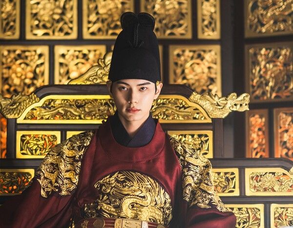 '폭군의 셰프' 이채민. 사진=바로엔터테인먼트