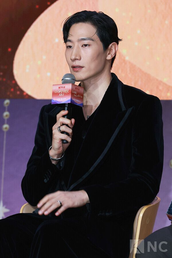 배우 노상현. 사진=김규빈 기자