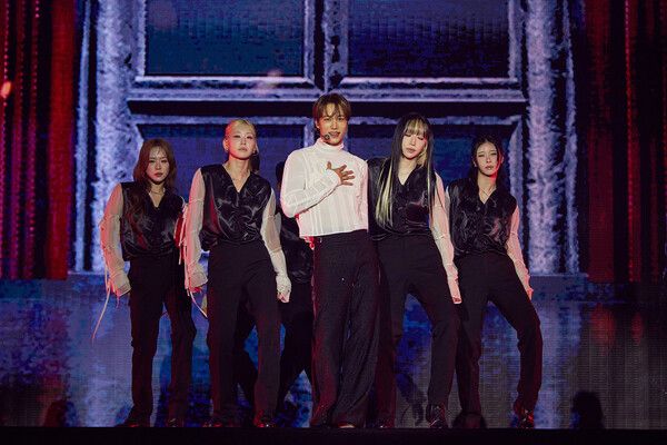 엑소 카이. 사진=SM엔터테인먼트