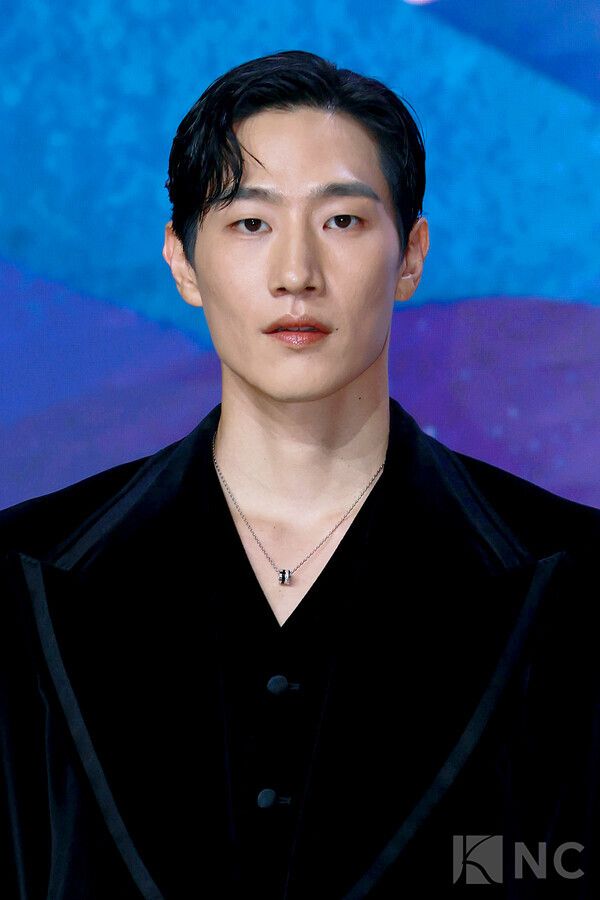 배우 노상현. 사진=김규빈 기자