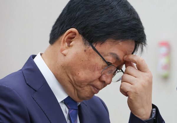 최교진 부총리 겸 교육부 장관 후보자가. 사진=연합뉴스