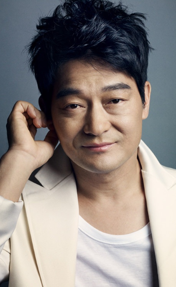 조성하. 사진=순이엔티