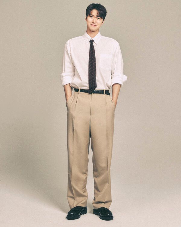 공명. 사진=넷플릭스