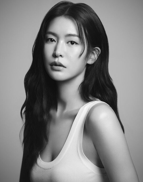 배우 정유진. 사진=넥서스이엔엠