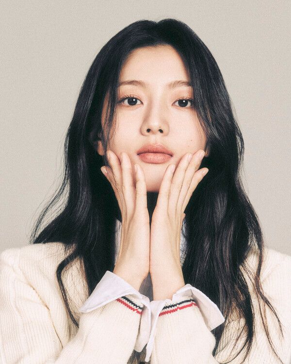 신은수. 사진=넷플릭스