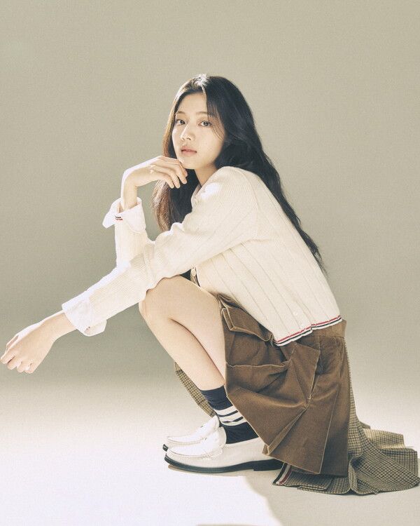 신은수. 사진=넷플릭스