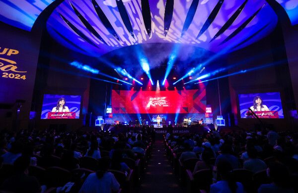 사진=빌드업코리아 공식 홈페이지