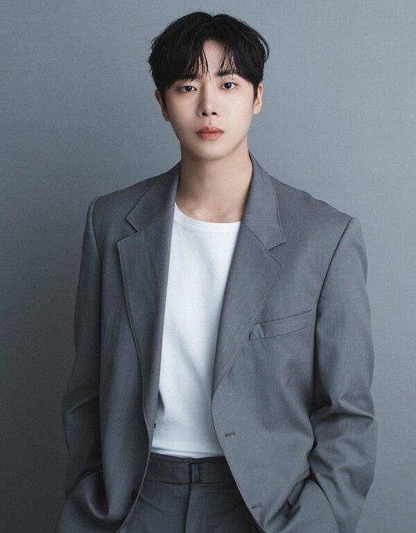 배우 추영우. 사진=제이와이드컴퍼니