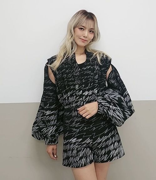 사진=가수 소향