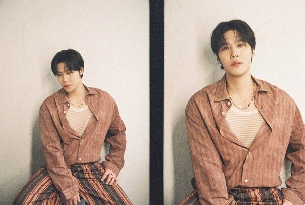 이현. 사진=빅히트뮤직