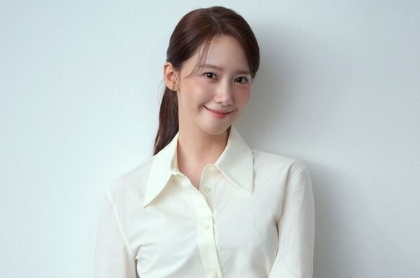 최근 배우 임윤아와 tvN 토일드라마 ‘폭군의 셰프’ 종영 인터뷰를 가졌다.&nbsp;사진=SM엔터테인먼트