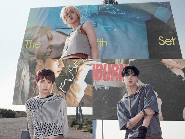 사진=KOZ엔터테인먼트