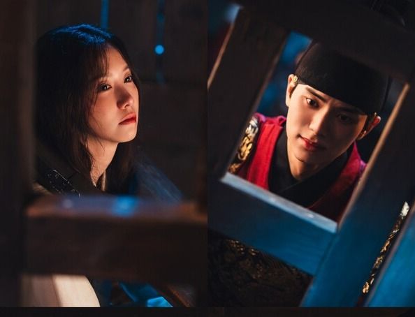 최근 배우 임윤아와 tvN 토일드라마 ‘폭군의 셰프’ 종영 인터뷰를 가졌다.&nbsp;사진=tvN