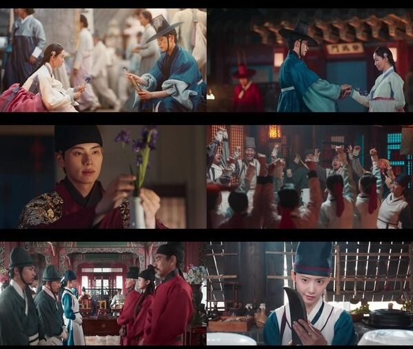 최근 배우 임윤아와 tvN 토일드라마 ‘폭군의 셰프’ 종영 인터뷰를 가졌다.&nbsp;사진=tvN