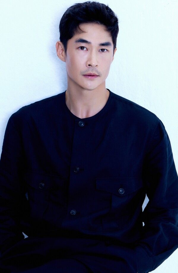 배우 배정남. 사진=키이스트