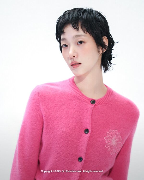 김고은. 사진=BH엔터테인먼트